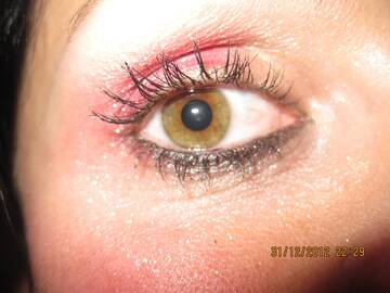 perchè io adoro guardare...