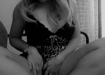 Public Photo of Ballerina84