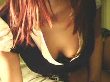 Foto publica di DarkBabyGirl