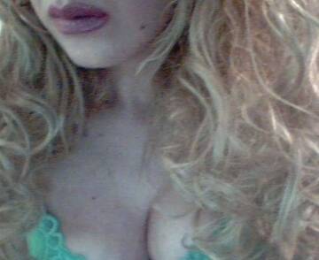 Foto publica di miss_pussycat