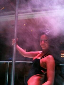 Foto publica di alexhoney88